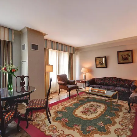 The Whitehall Hotel - BW Premier Collection