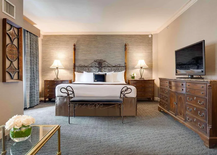 The Whitehall - Bw Premier Collection Hotel