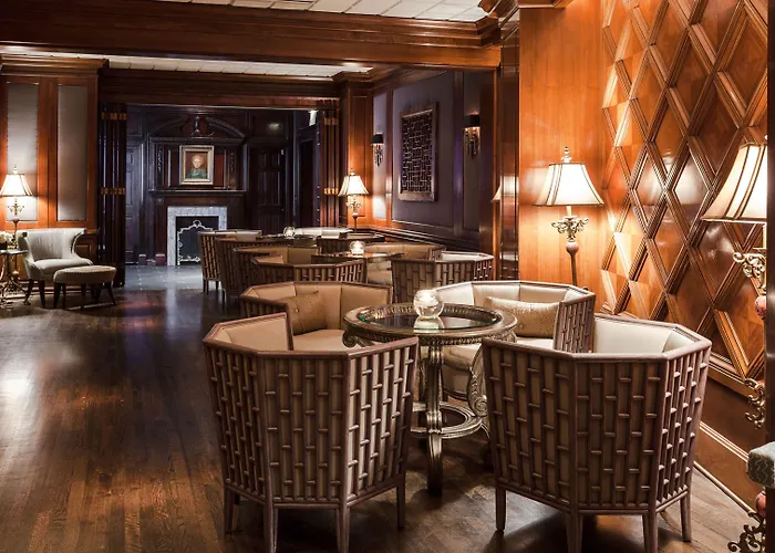 Hotel The Whitehall - Bw Premier Collection 3*