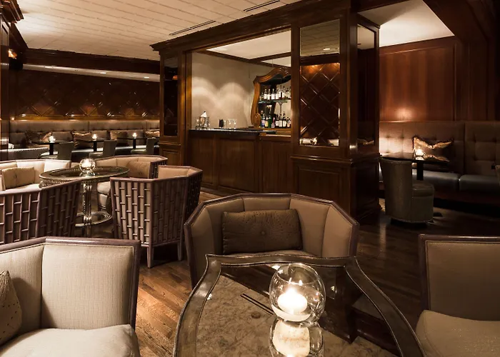 The Whitehall - Bw Premier Collection Hotel