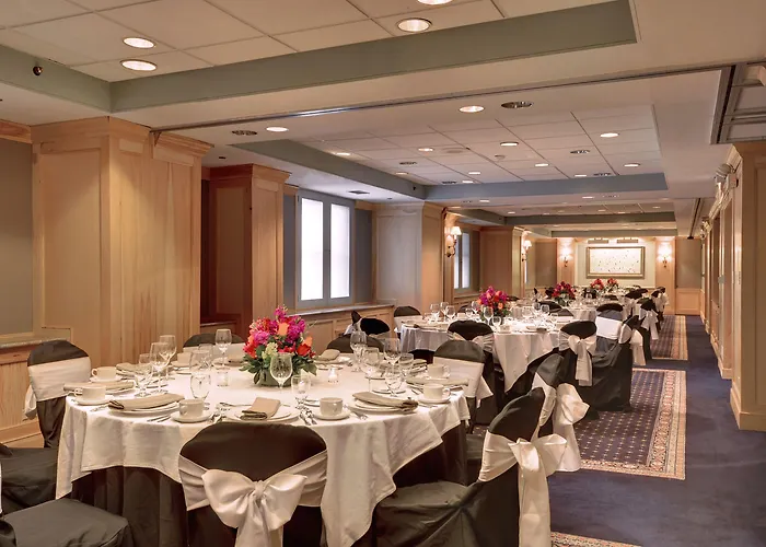 The Whitehall - Bw Premier Collection Hotel Chicago