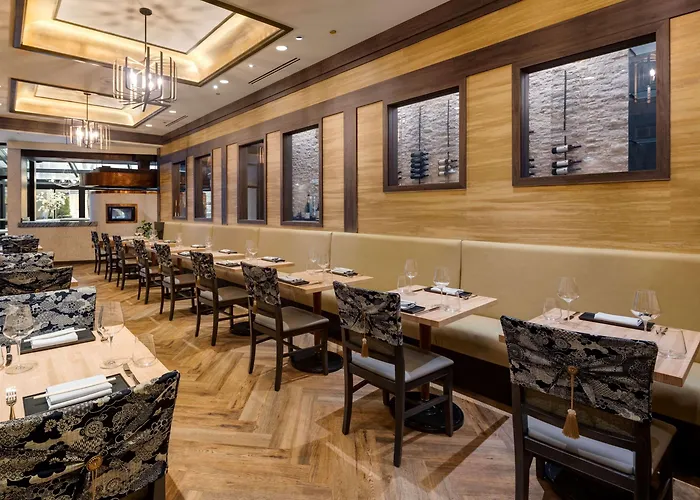 The Whitehall - Bw Premier Collection Hotel 3*