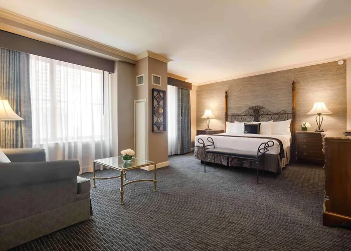 The Whitehall - Bw Premier Collection Hotel 3*