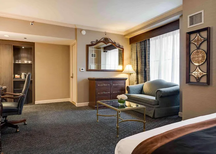 The Whitehall - Bw Premier Collection Hotel 3*