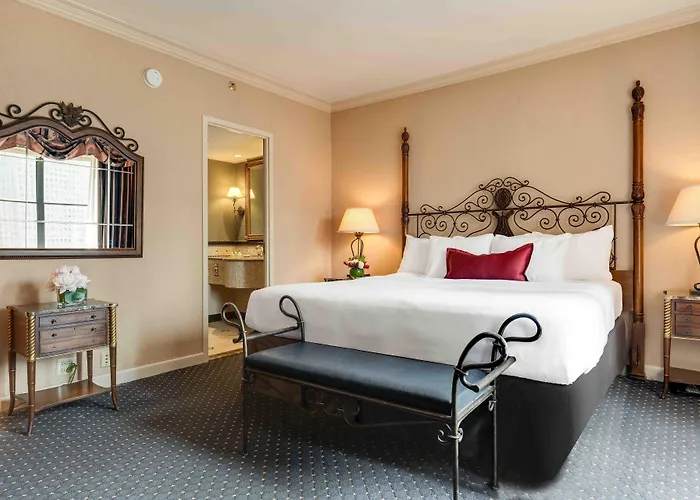 The Whitehall - Bw Premier Collection Hotel Chicago