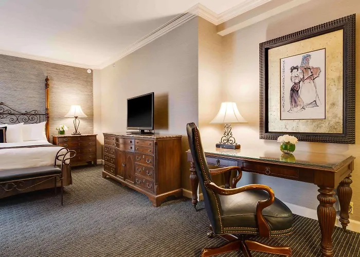 The Whitehall - Bw Premier Collection Hotel