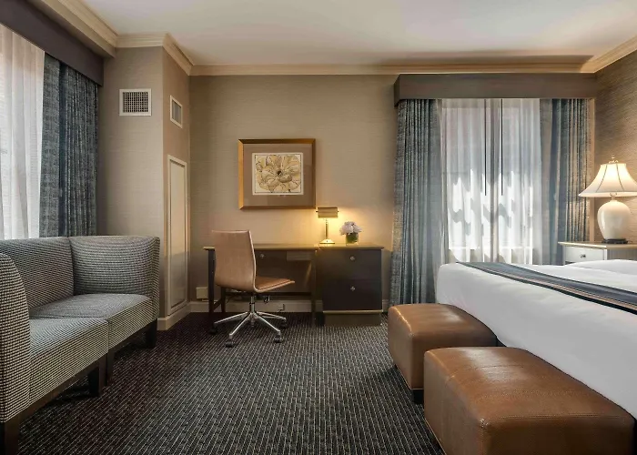 The Whitehall - Bw Premier Collection 3*