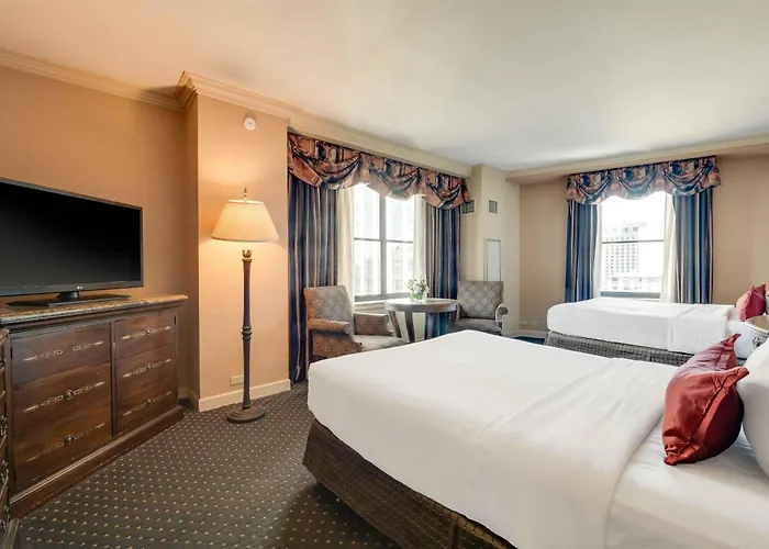 The Whitehall - Bw Premier Collection Hotel