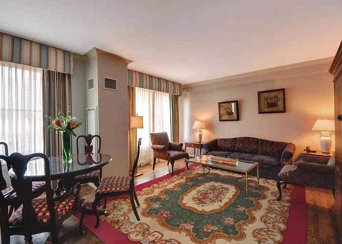The Whitehall - Bw Premier Collection 3*
