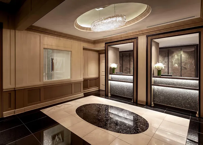 The Whitehall - Bw Premier Collection Hotel
