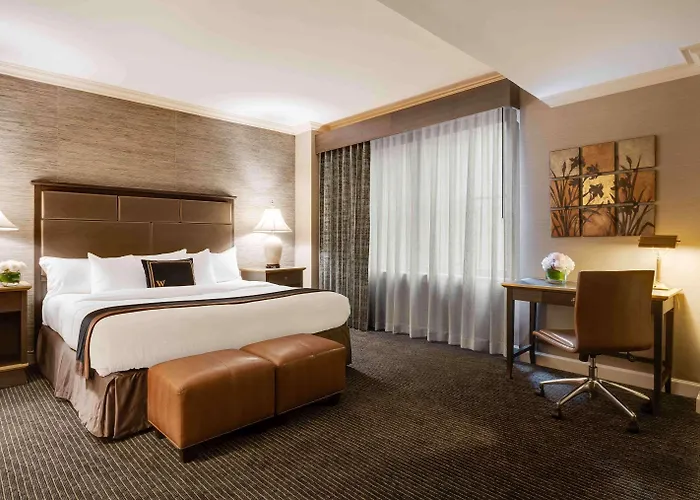 The Whitehall - Bw Premier Collection Hotel 3*